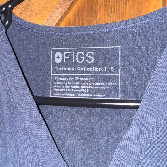 Matching Figs Set - Picture 2 of 7